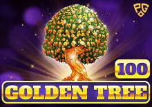 Golden Tree 100 - Spin City - Congo